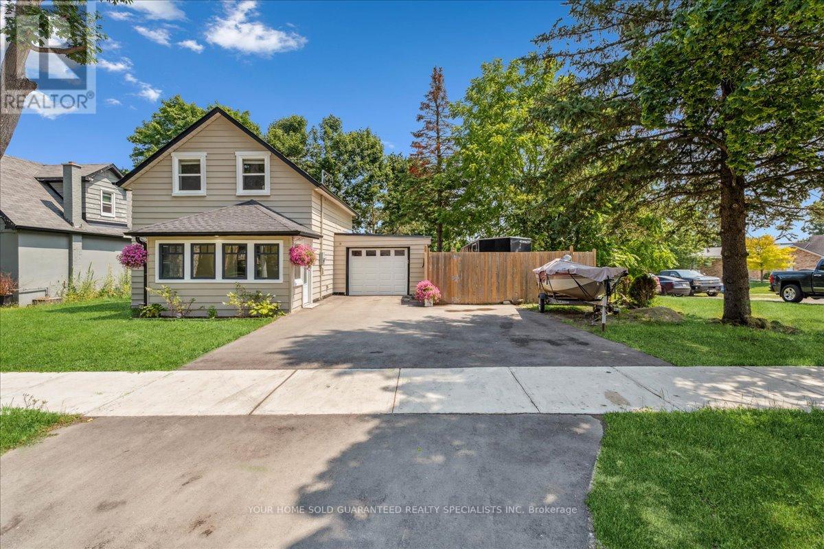 501 Owen Sound Street, Shelburne, Ontario  L9V 2W9 - Photo 2 - X12566662