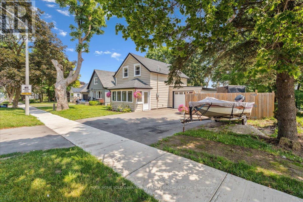 501 Owen Sound Street, Shelburne, Ontario  L9V 2W9 - Photo 3 - X12566662