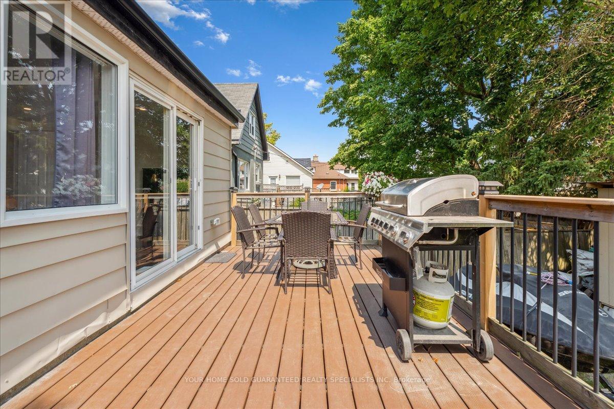 501 Owen Sound Street, Shelburne, Ontario  L9V 2W9 - Photo 30 - X12566662