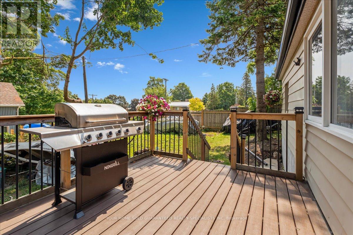 501 Owen Sound Street, Shelburne, Ontario  L9V 2W9 - Photo 31 - X12566662