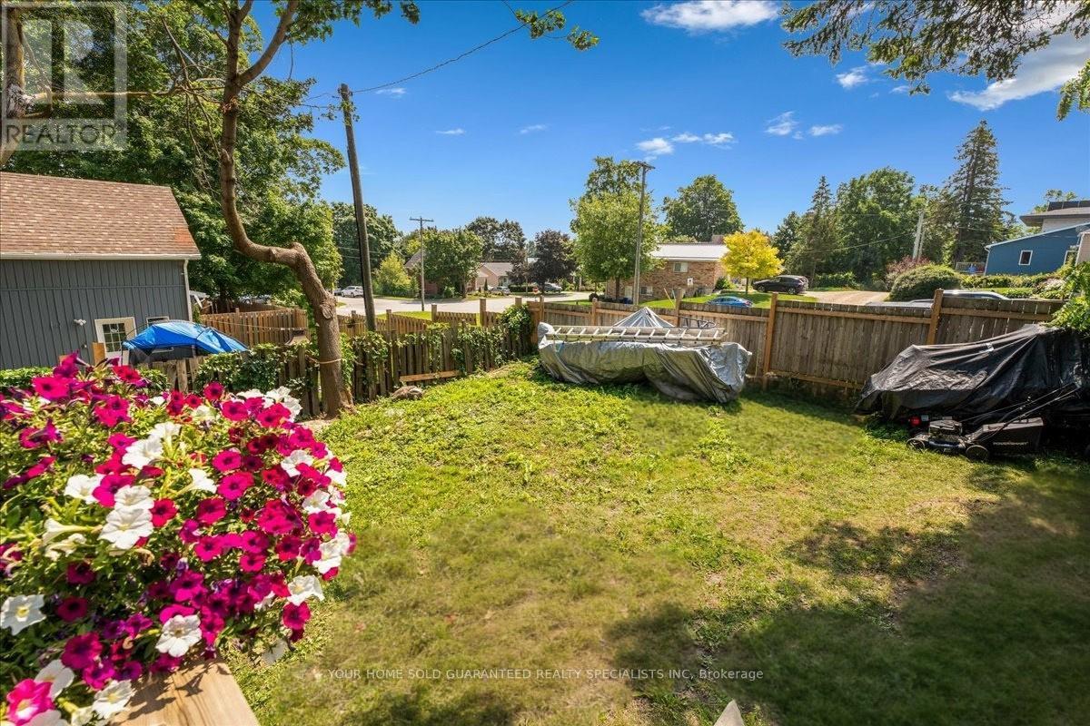 501 Owen Sound Street, Shelburne, Ontario  L9V 2W9 - Photo 32 - X12566662