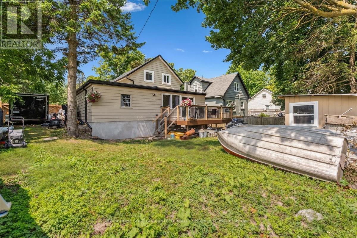 501 Owen Sound Street, Shelburne, Ontario  L9V 2W9 - Photo 33 - X12566662