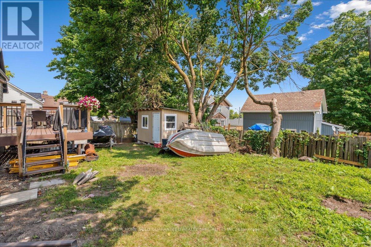 501 Owen Sound Street, Shelburne, Ontario  L9V 2W9 - Photo 34 - X12566662