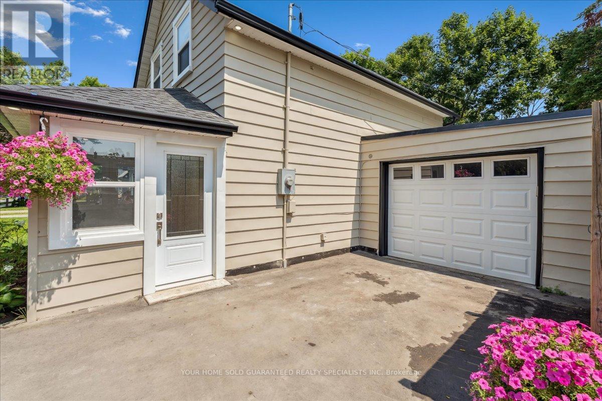 501 Owen Sound Street, Shelburne, Ontario  L9V 2W9 - Photo 4 - X12566662