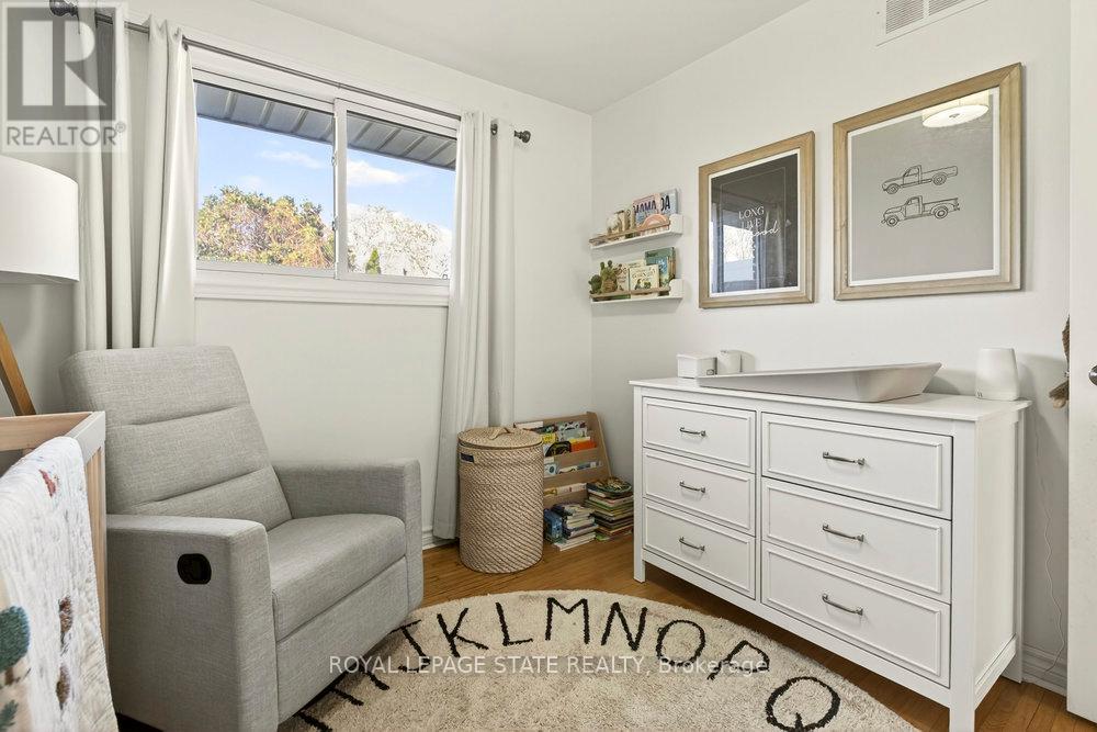 7 Prince Charles Drive, St. Catharines, Ontario  L2N 3Y4 - Photo 20 - X12566672