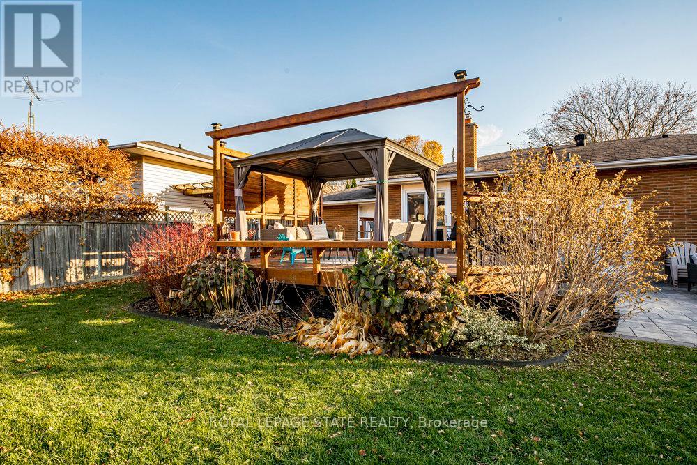 7 Prince Charles Drive, St. Catharines, Ontario  L2N 3Y4 - Photo 45 - X12566672