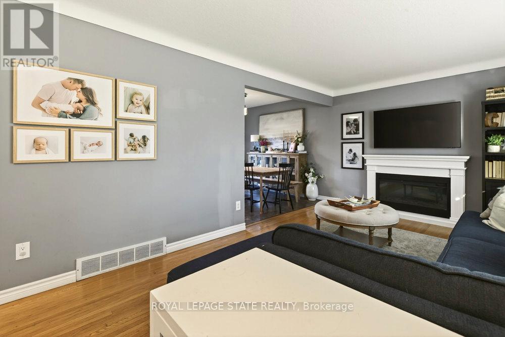 7 Prince Charles Drive, St. Catharines, Ontario  L2N 3Y4 - Photo 6 - X12566672