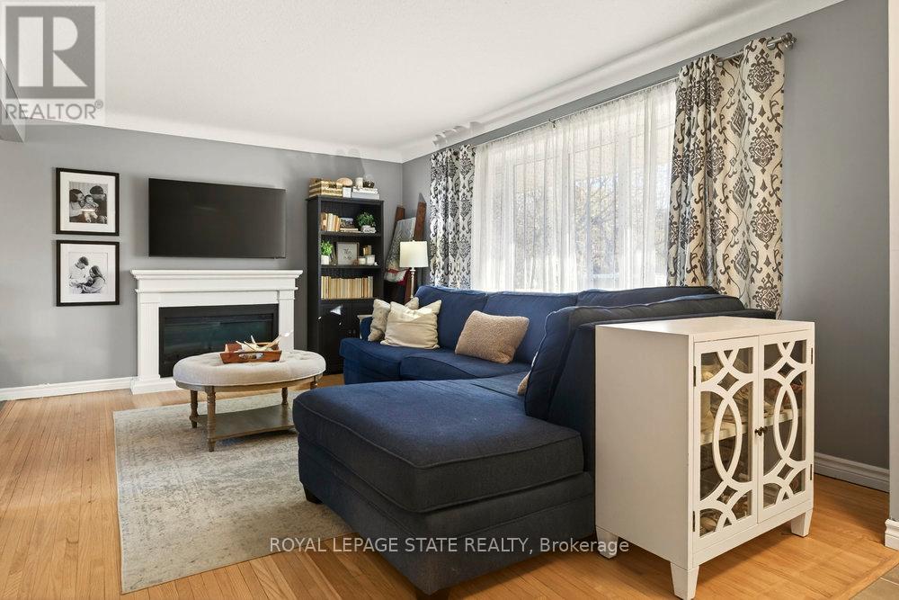 7 Prince Charles Drive, St. Catharines, Ontario  L2N 3Y4 - Photo 7 - X12566672