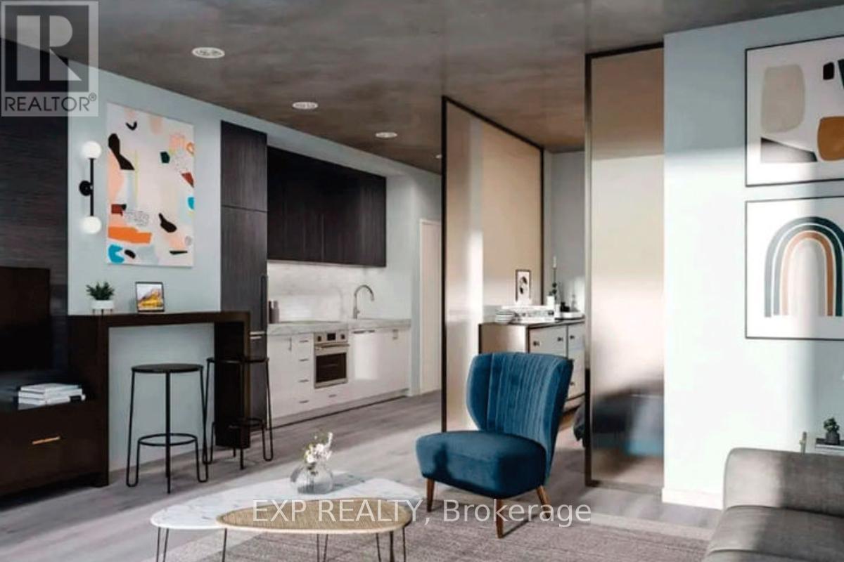 2702 - 25 Wellington Street S, Kitchener, Ontario  N2G 0G5 - Photo 12 - X12566688