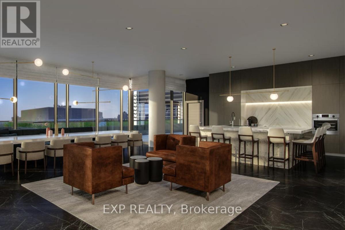 2702 - 25 Wellington Street S, Kitchener, Ontario  N2G 0G5 - Photo 13 - X12566688