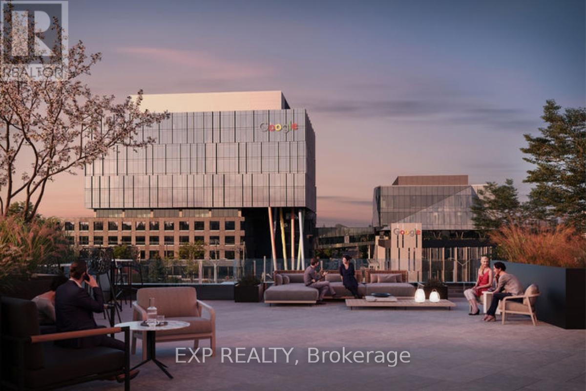 2702 - 25 Wellington Street S, Kitchener, Ontario  N2G 0G5 - Photo 4 - X12566688