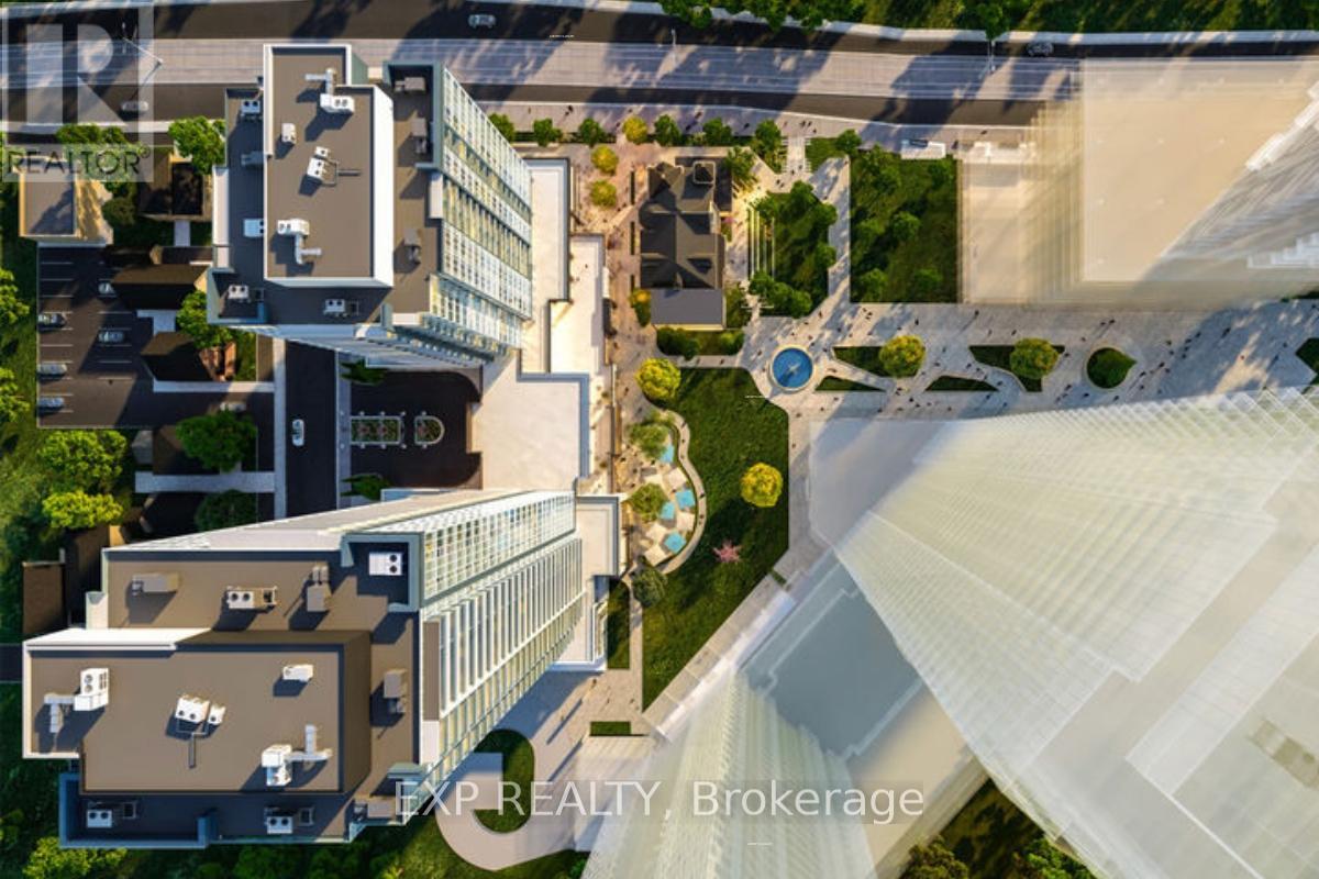 2702 - 25 Wellington Street S, Kitchener, Ontario  N2G 0G5 - Photo 5 - X12566688