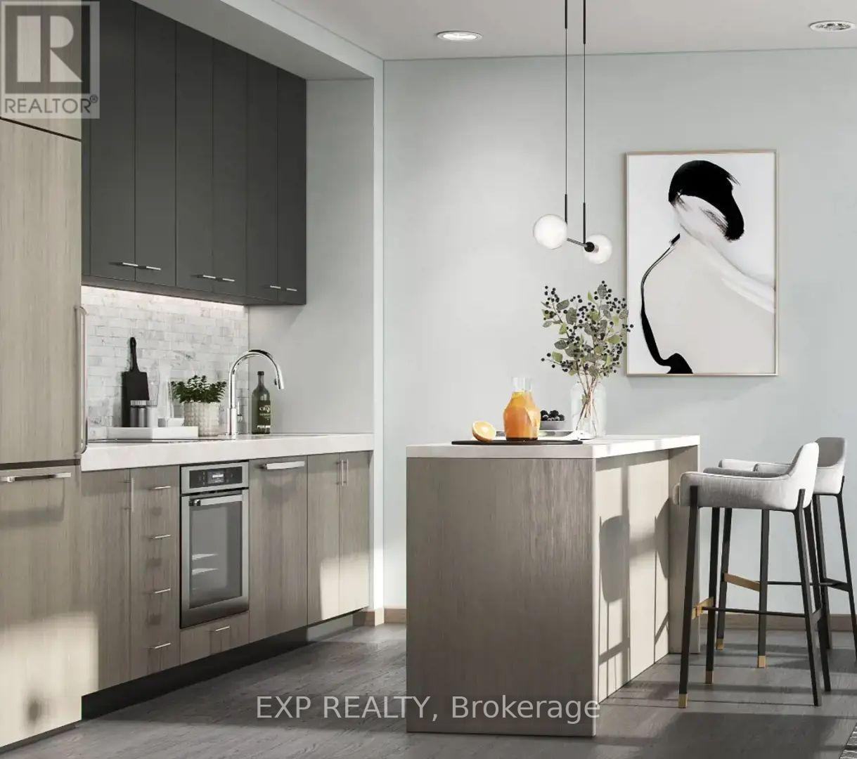 2702 - 25 Wellington Street S, Kitchener, Ontario  N2G 0G5 - Photo 9 - X12566688