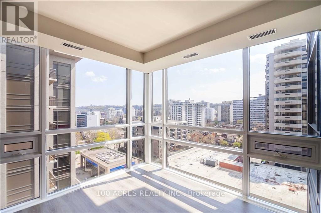 1101 - 150 Main Street W, Hamilton, Ontario  L8P 1H8 - Photo 10 - X12566744