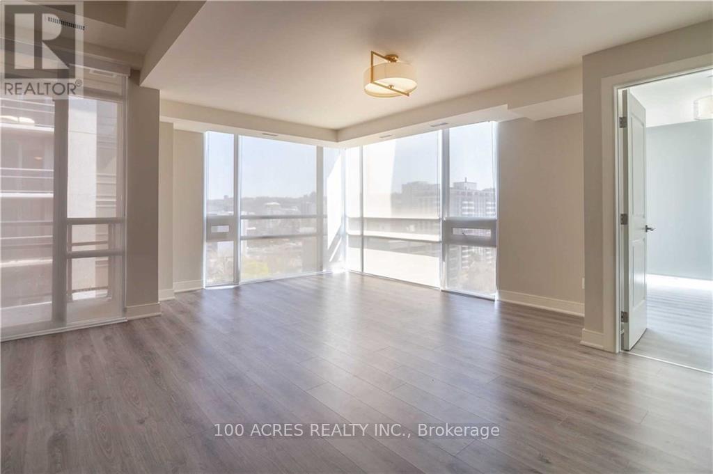 1101 - 150 Main Street W, Hamilton, Ontario  L8P 1H8 - Photo 11 - X12566744