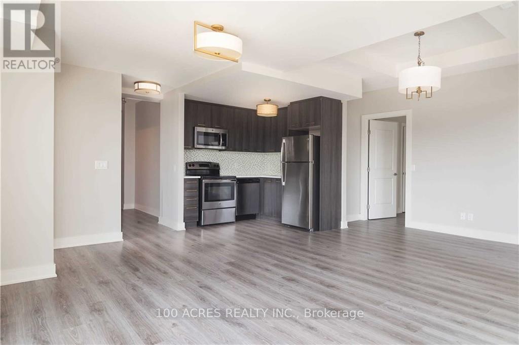 1101 - 150 Main Street W, Hamilton, Ontario  L8P 1H8 - Photo 14 - X12566744