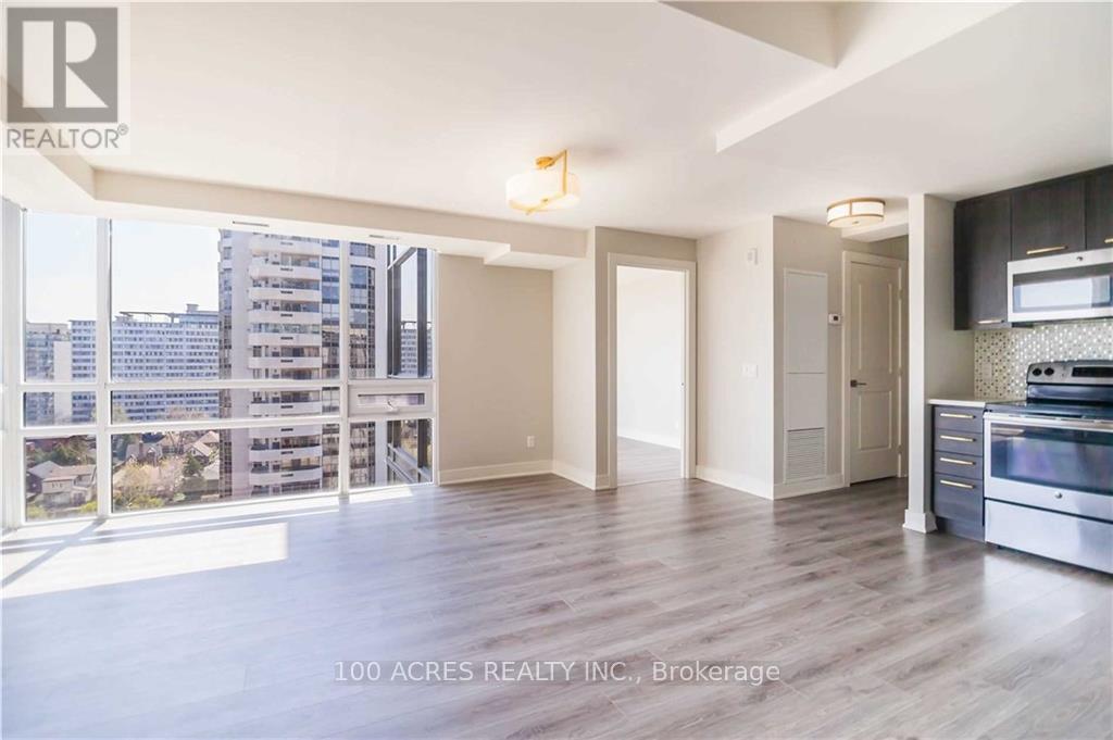 1101 - 150 Main Street W, Hamilton, Ontario  L8P 1H8 - Photo 15 - X12566744