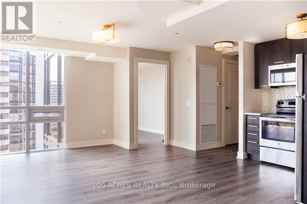 1101 - 150 Main Street W, Hamilton, Ontario  L8P 1H8 - Photo 16 - X12566744