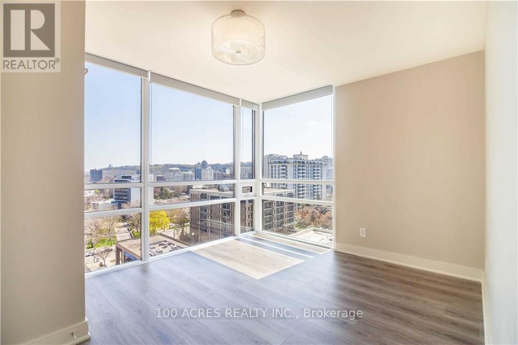 1101 - 150 Main Street W, Hamilton, Ontario  L8P 1H8 - Photo 17 - X12566744