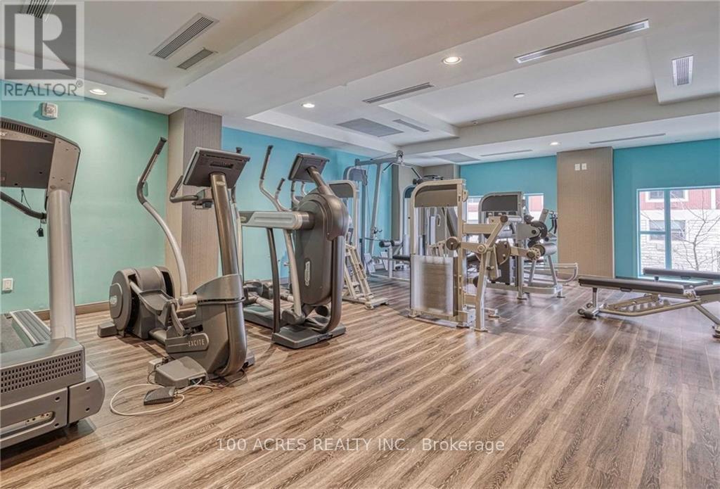 1101 - 150 Main Street W, Hamilton, Ontario  L8P 1H8 - Photo 25 - X12566744