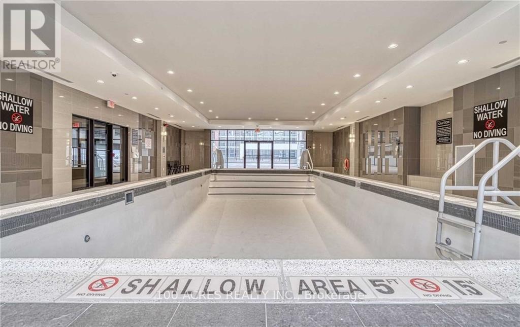 1101 - 150 Main Street W, Hamilton, Ontario  L8P 1H8 - Photo 27 - X12566744