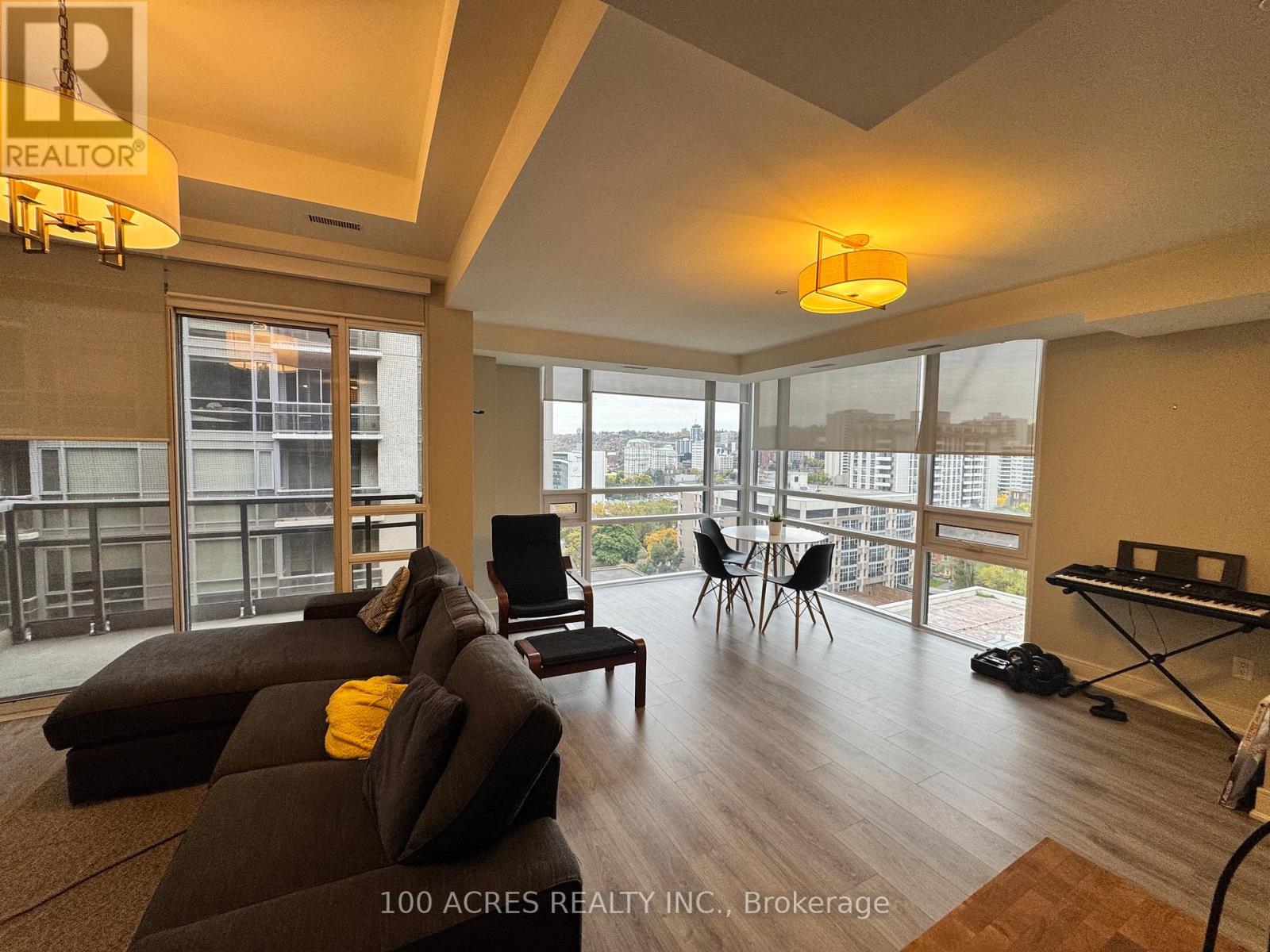 1101 - 150 Main Street W, Hamilton, Ontario  L8P 1H8 - Photo 30 - X12566744