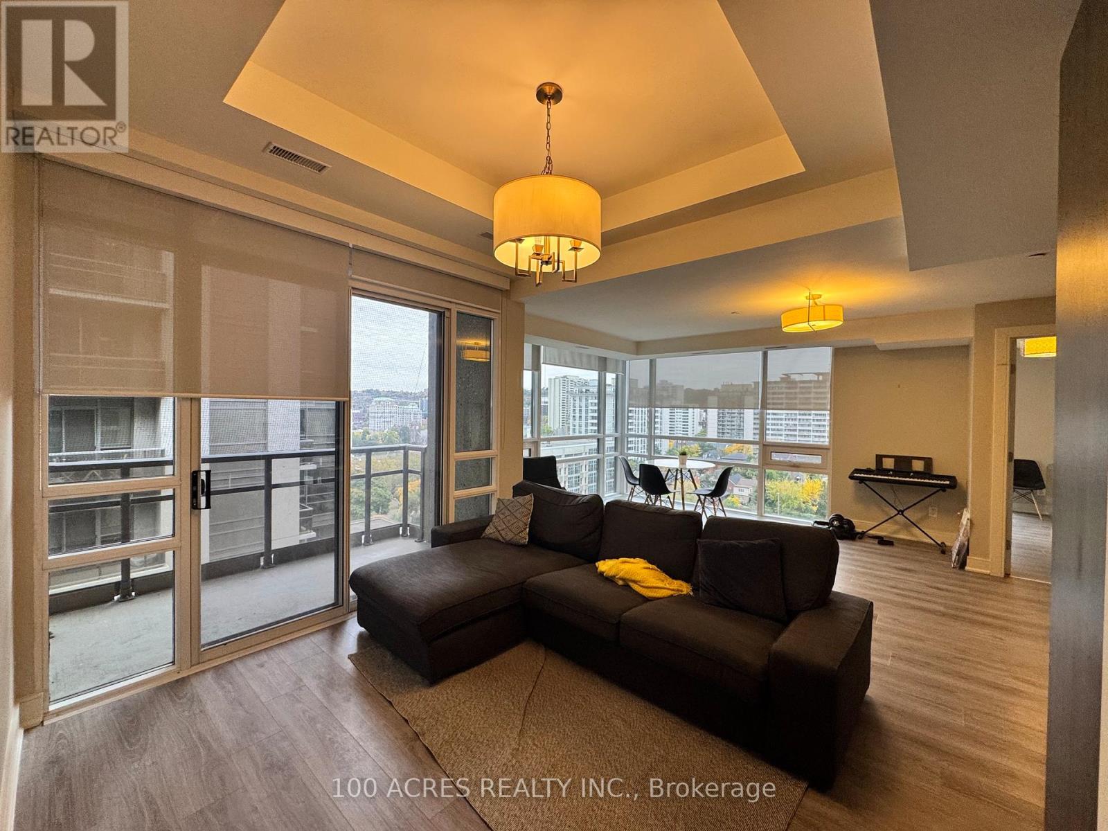 1101 - 150 Main Street W, Hamilton, Ontario  L8P 1H8 - Photo 32 - X12566744