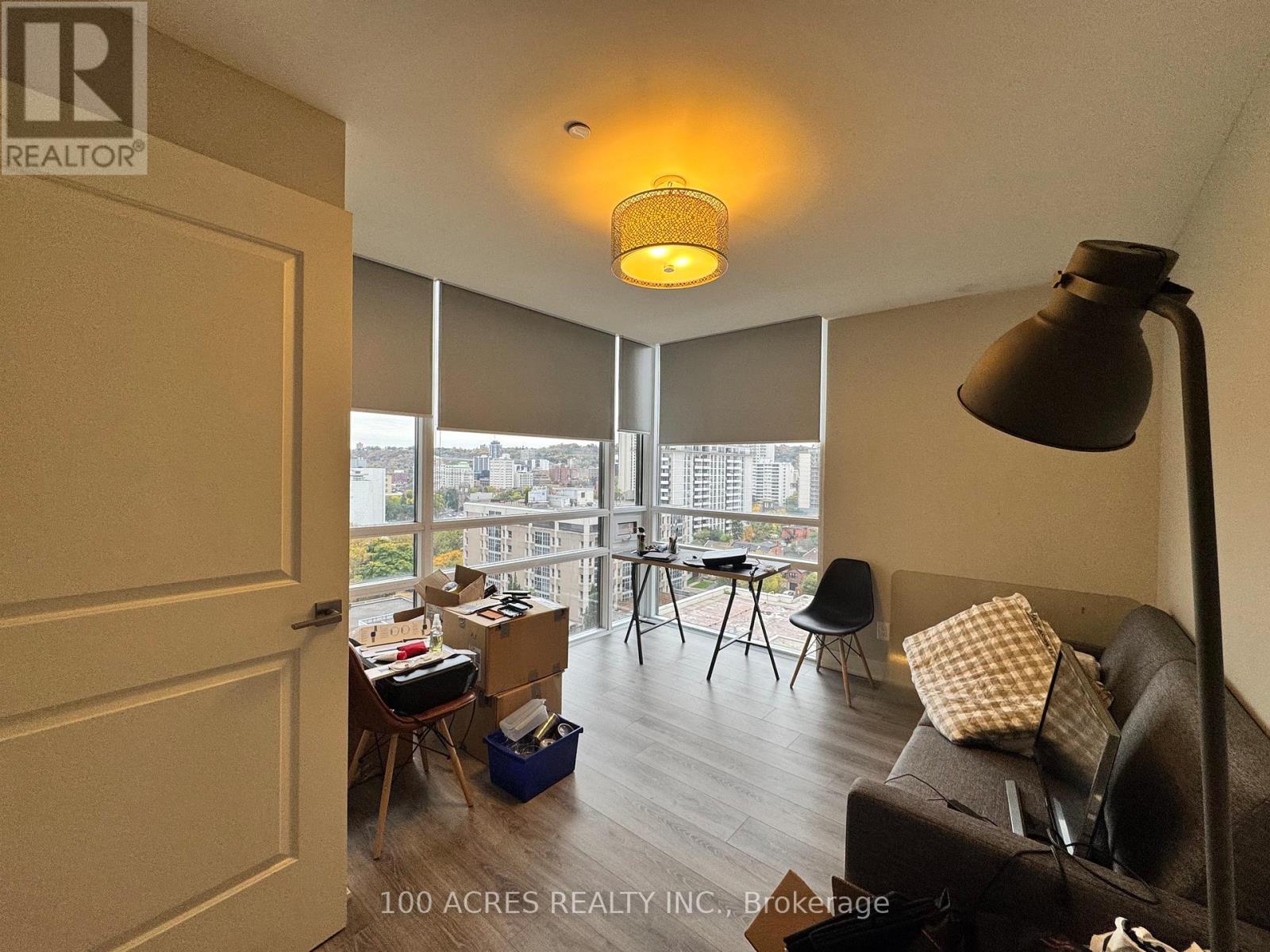 1101 - 150 Main Street W, Hamilton, Ontario  L8P 1H8 - Photo 34 - X12566744