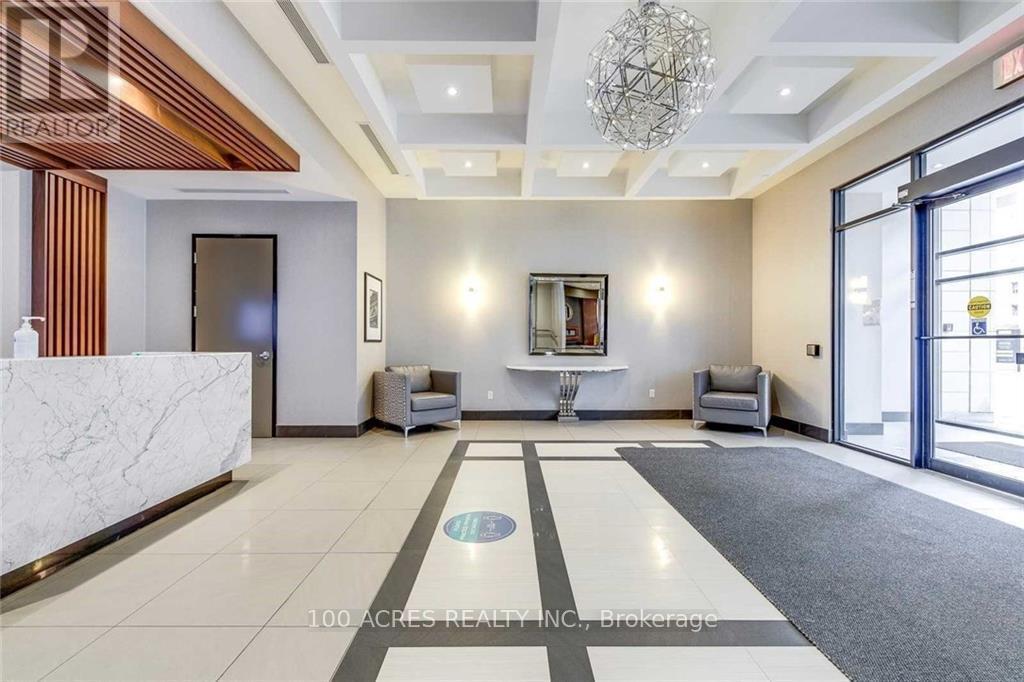 1101 - 150 Main Street W, Hamilton, Ontario  L8P 1H8 - Photo 4 - X12566744