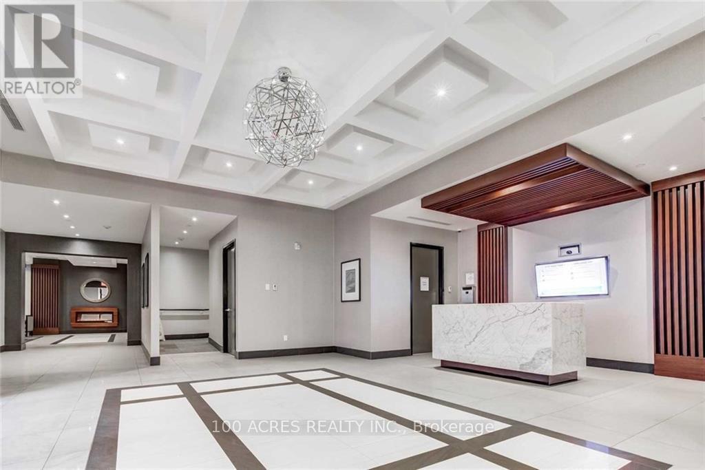 1101 - 150 Main Street W, Hamilton, Ontario  L8P 1H8 - Photo 5 - X12566744