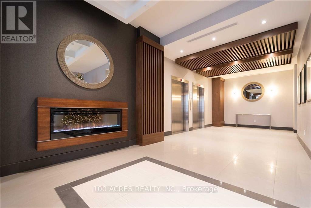 1101 - 150 Main Street W, Hamilton, Ontario  L8P 1H8 - Photo 6 - X12566744