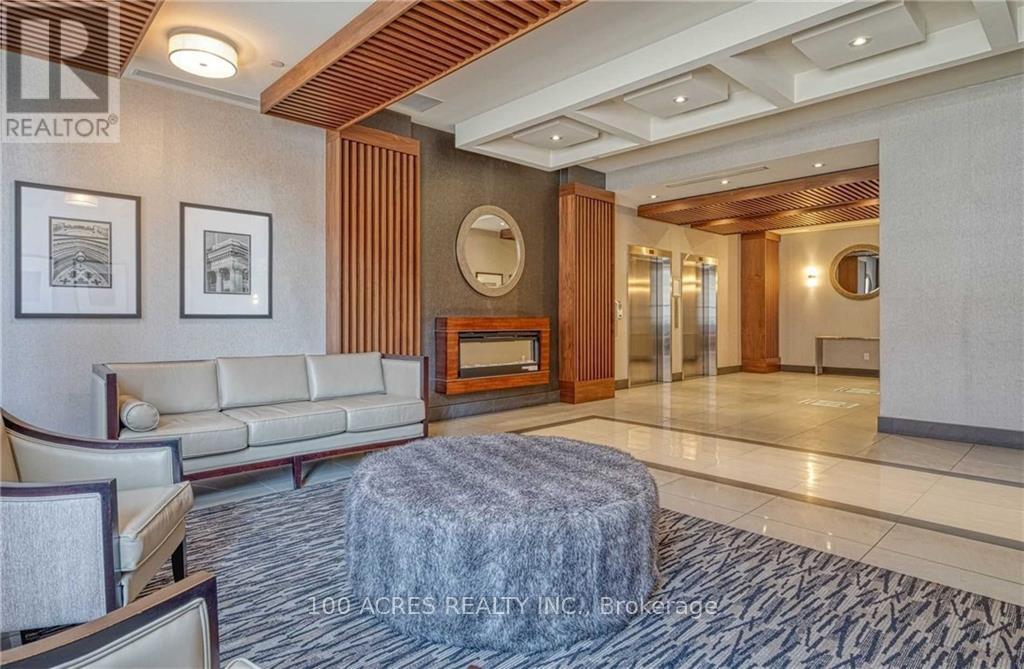 1101 - 150 Main Street W, Hamilton, Ontario  L8P 1H8 - Photo 7 - X12566744