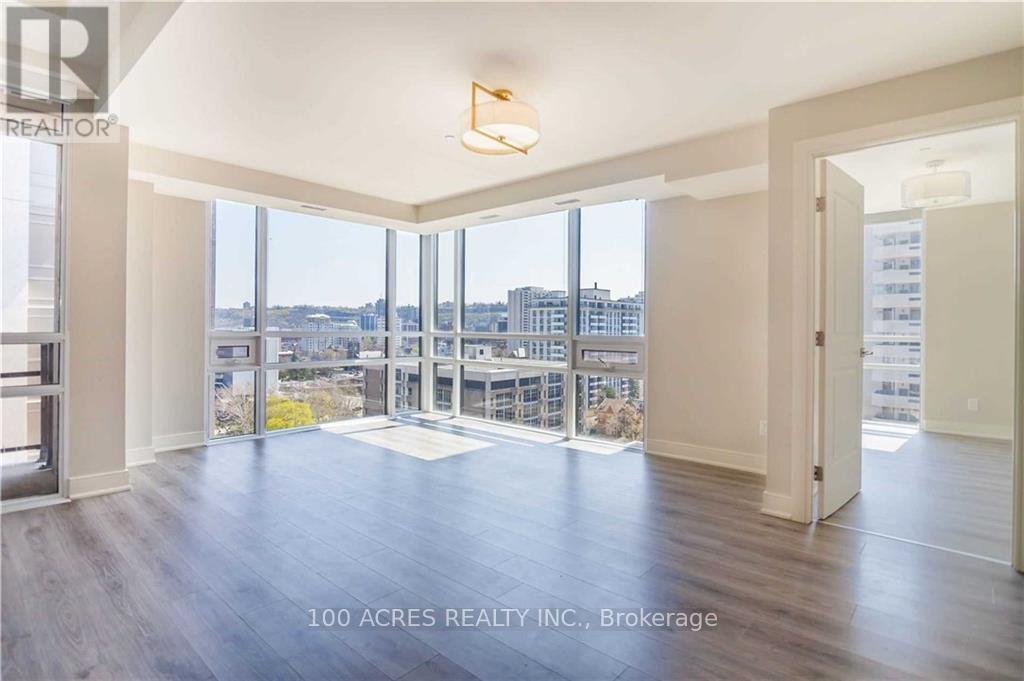 1101 - 150 Main Street W, Hamilton, Ontario  L8P 1H8 - Photo 9 - X12566744