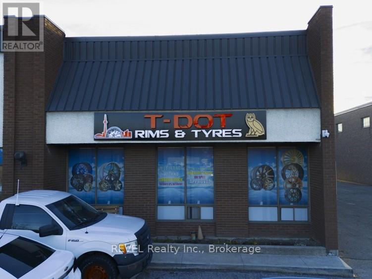 B - 5138 EVEREST DRIVE, Mississauga, Ontario