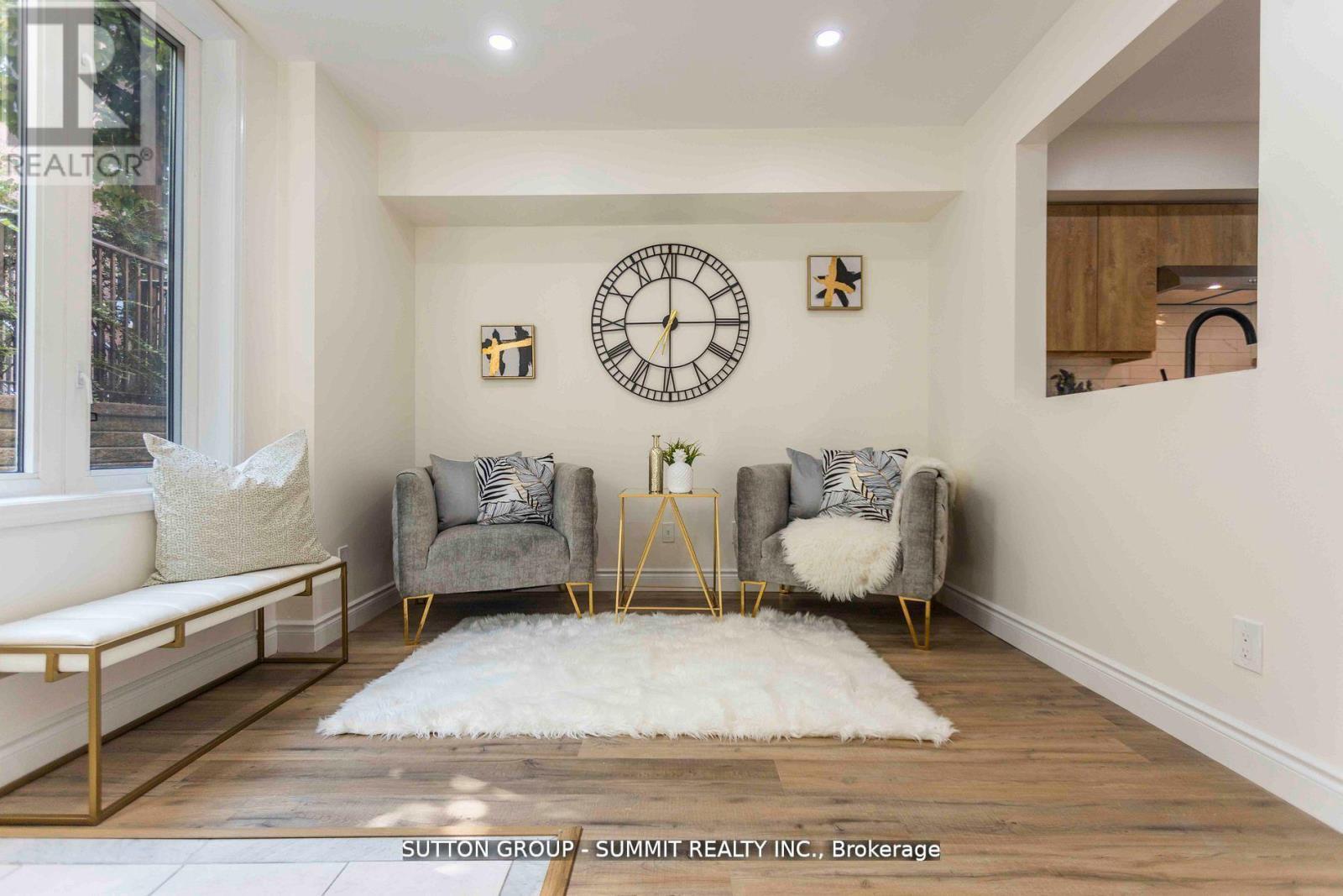 421 - 12 Douro Street, Toronto, Ontario  M6K 0A1 - Photo 6 - C12565102