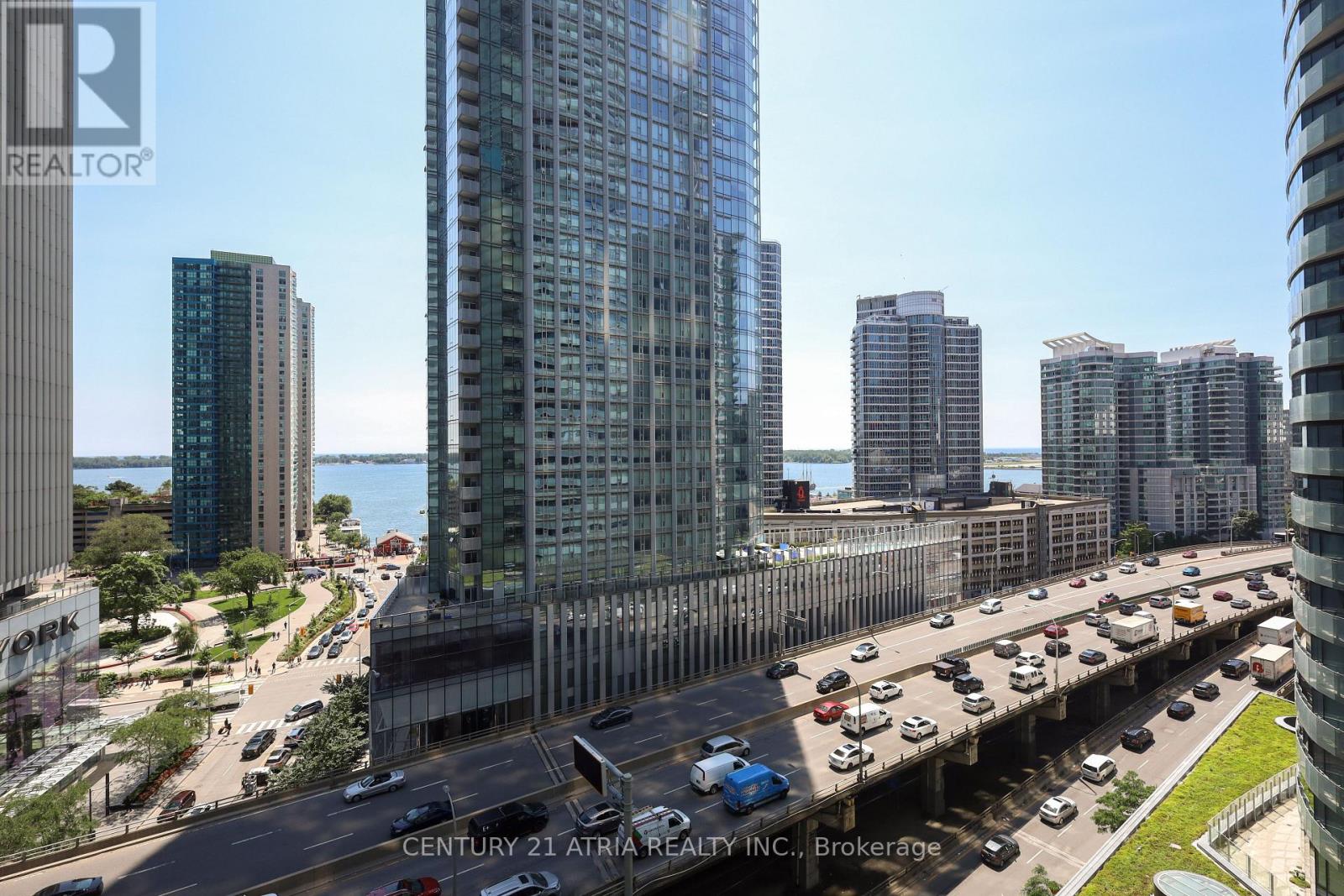 1002 - 14 York Street, Toronto, Ontario  M5J 0B1 - Photo 26 - C12566352