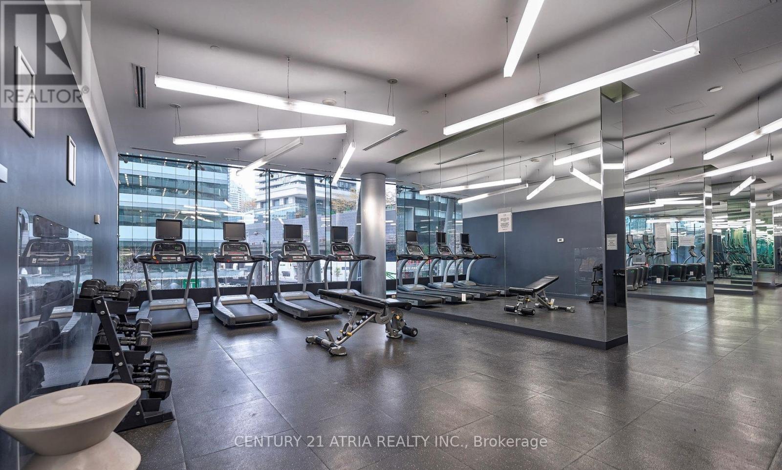 1002 - 14 York Street, Toronto, Ontario  M5J 0B1 - Photo 28 - C12566352