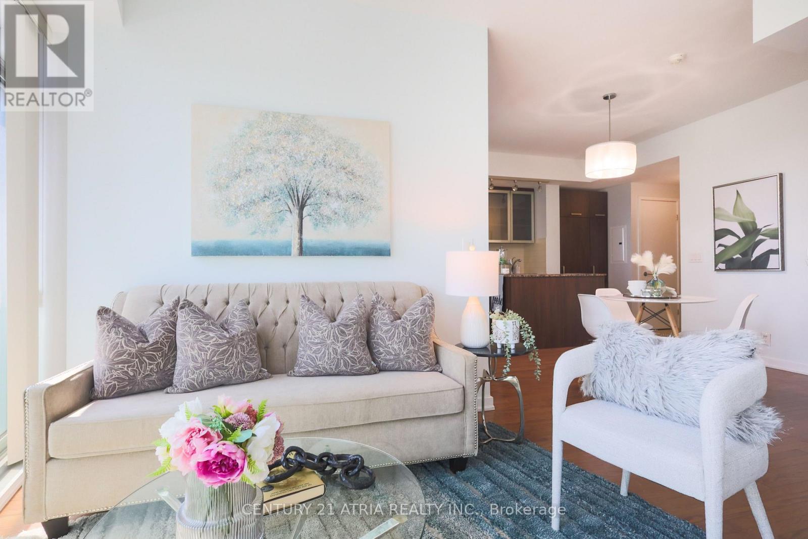 1002 - 14 York Street, Toronto, Ontario  M5J 0B1 - Photo 14 - C12566352