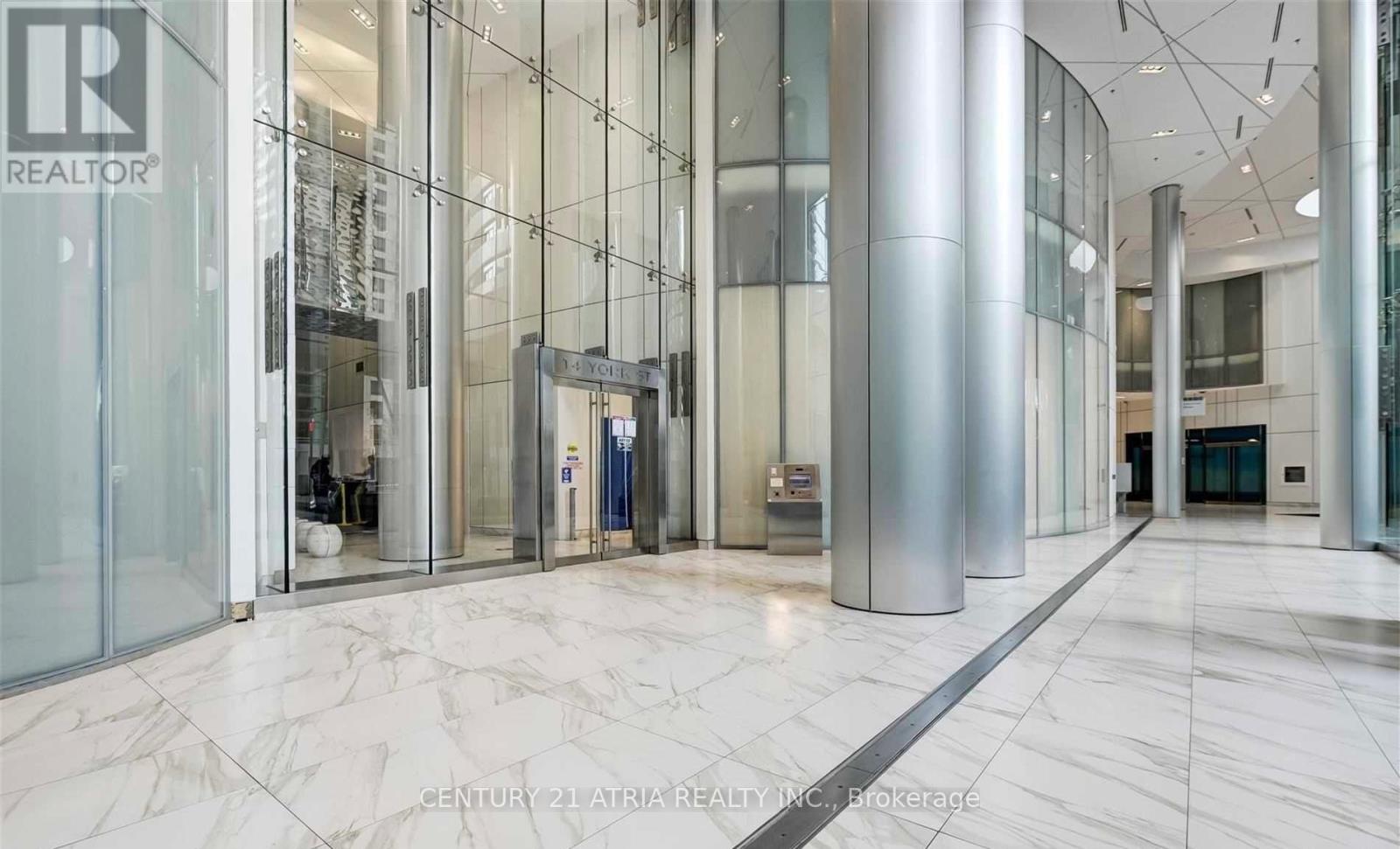 1002 - 14 York Street, Toronto, Ontario  M5J 0B1 - Photo 32 - C12566352
