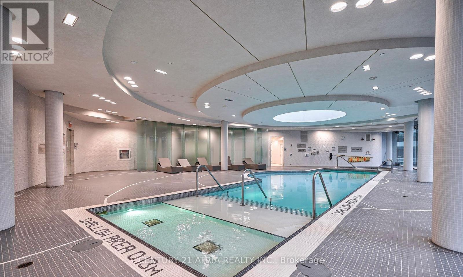 1002 - 14 York Street, Toronto, Ontario  M5J 0B1 - Photo 29 - C12566352