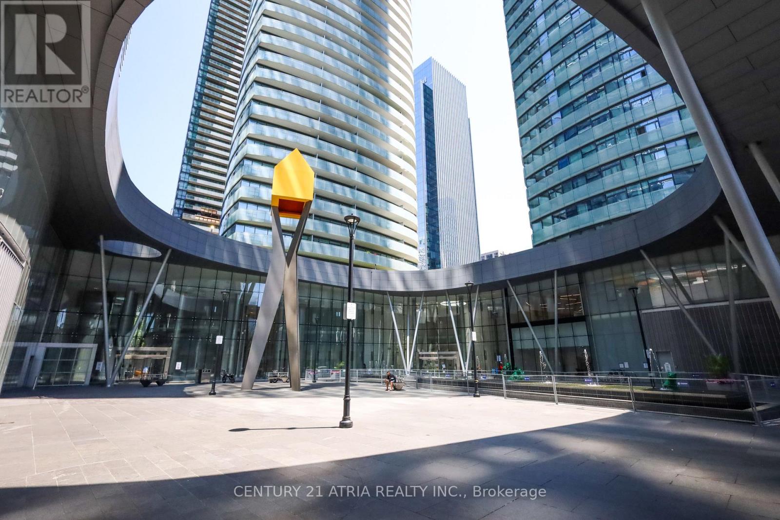 1002 - 14 York Street, Toronto, Ontario  M5J 0B1 - Photo 34 - C12566352