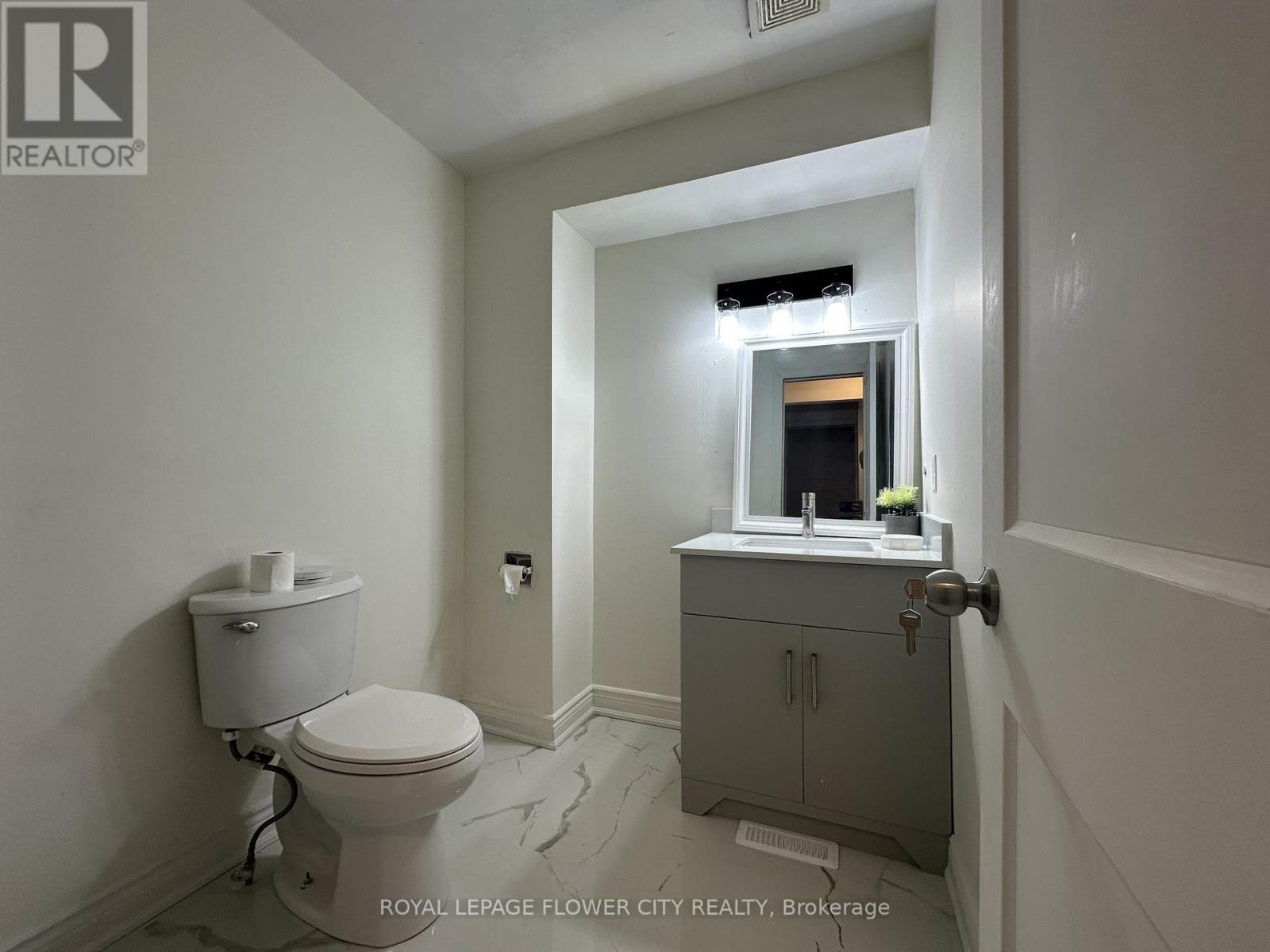 24 Peterson Court, Brampton, Ontario  L6Z 1K6 - Photo 5 - W12475041