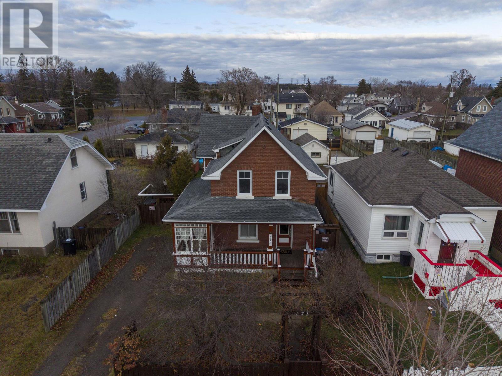 273 Amelia St W, Thunder Bay, Ontario  P7E 4A3 - Photo 23 - TB253526