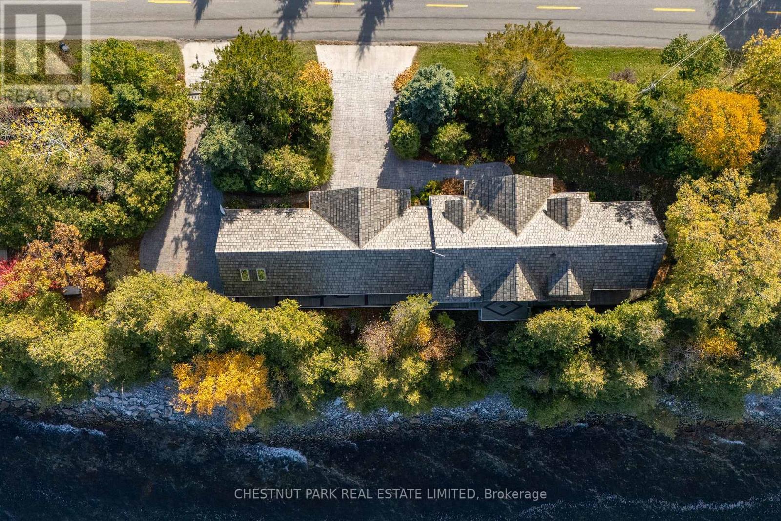 3853 County Road 13, Prince Edward County, Ontario  K0K 2T0 - Photo 1 - X12564414