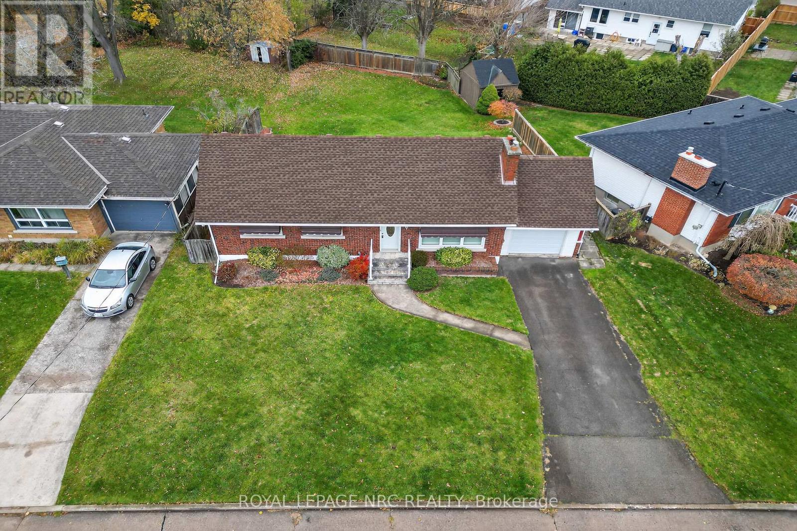 25 Elm Ridge Drive, St. Catharines, Ontario  L2T 2A7 - Photo 34 - X12566906