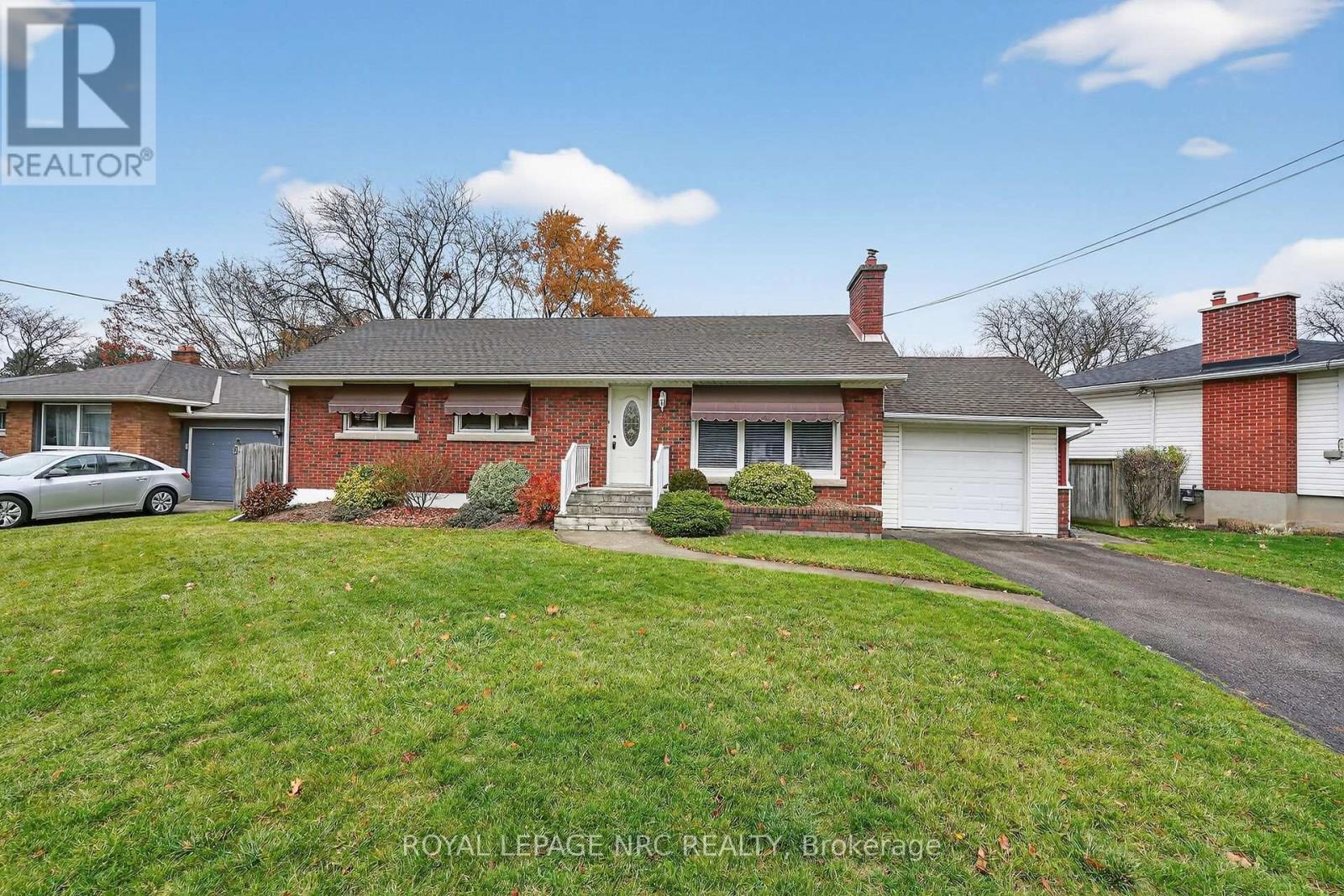 25 Elm Ridge Drive, St. Catharines, Ontario  L2T 2A7 - Photo 40 - X12566906