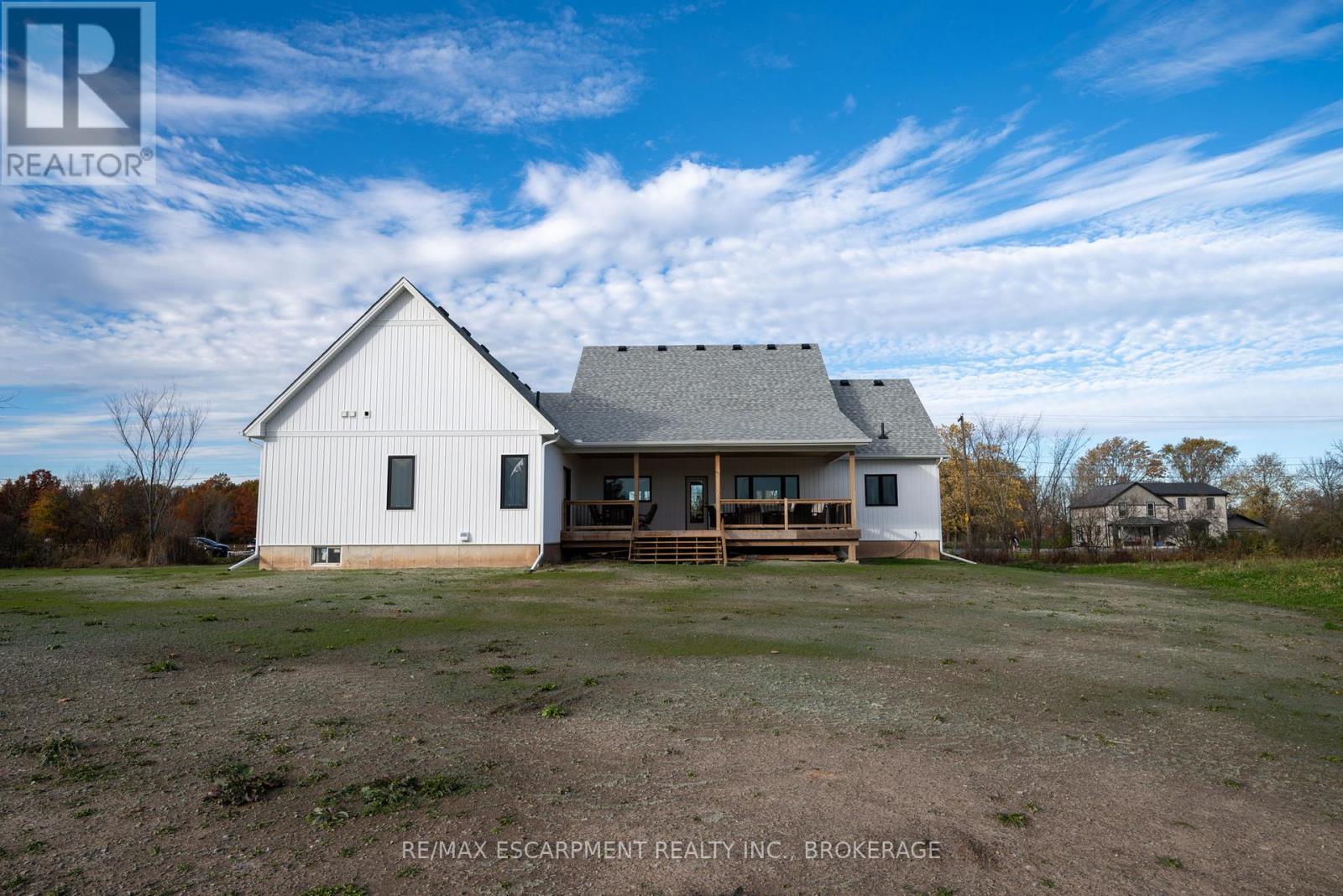 3809 Netherby Road, Fort Erie, Ontario  L0S 1S0 - Photo 42 - X12566908