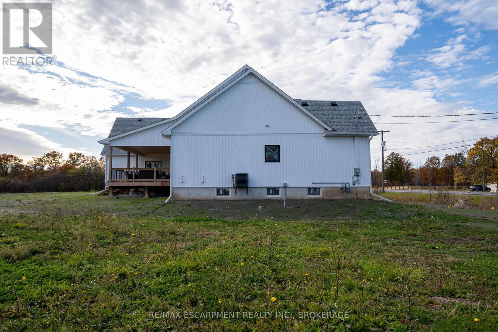 3809 Netherby Road, Fort Erie, Ontario  L0S 1S0 - Photo 43 - X12566908