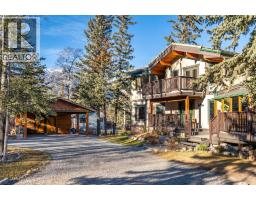 34 Lac Des Arcs Drive