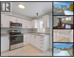 47 BROADVIEW Avenue, Kitchener, Ontario